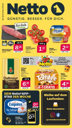 Netto