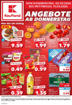 Kaufland