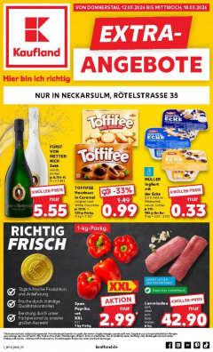 Kaufland
