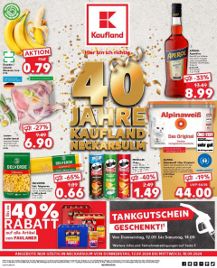 Kaufland