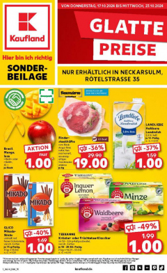 Kaufland