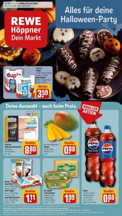 REWE