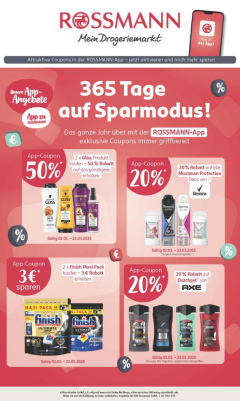 Rossmann