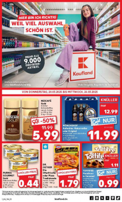 Kaufland