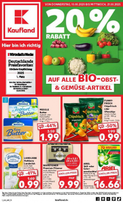 Kaufland