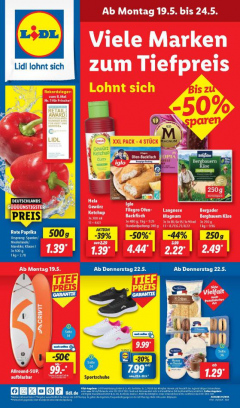 Lidl
