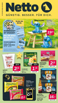 Netto