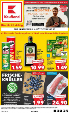 Kaufland