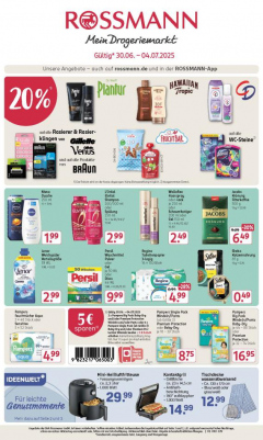 Rossmann