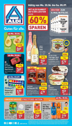Aldi Nord