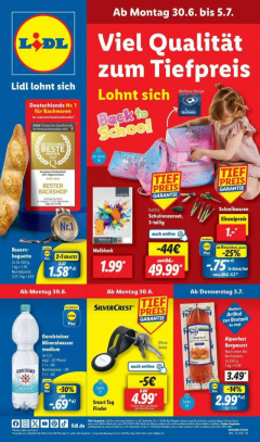 Catalogue 