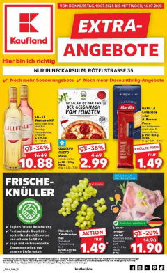 Kaufland