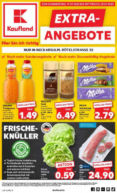 Kaufland