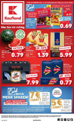 Kaufland