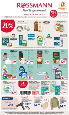 Rossmann