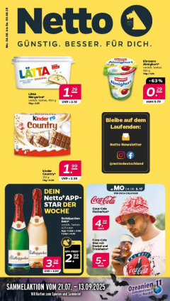Netto
