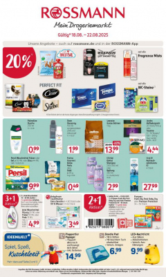 Rossmann