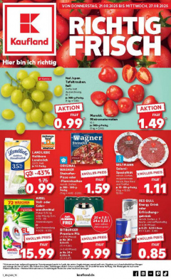 Kaufland