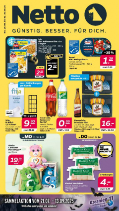 Netto