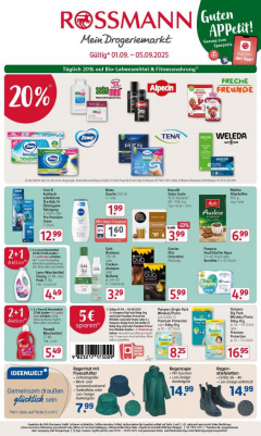 Rossmann