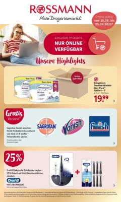 Rossmann