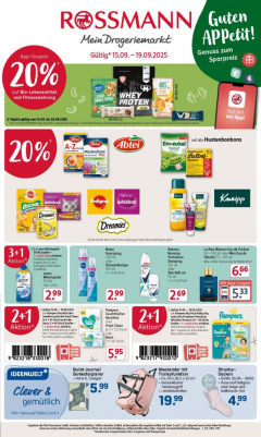 Rossmann