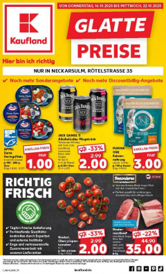 Kaufland
