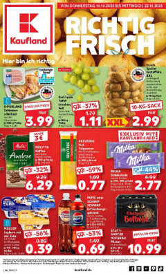 Kaufland