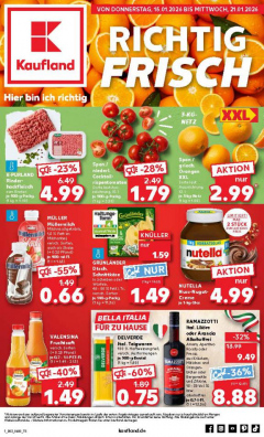 Kaufland