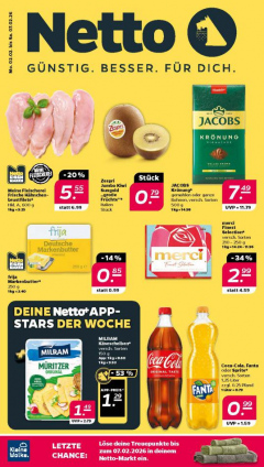 Netto