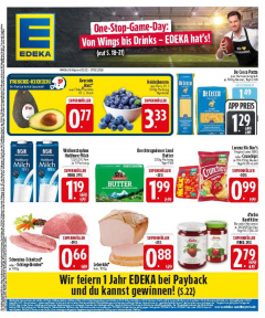 Edeka
