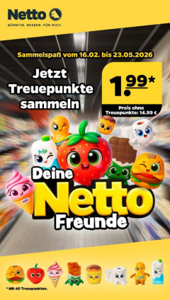 Netto