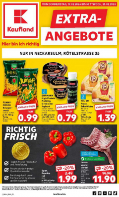 Kaufland