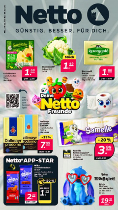 Netto